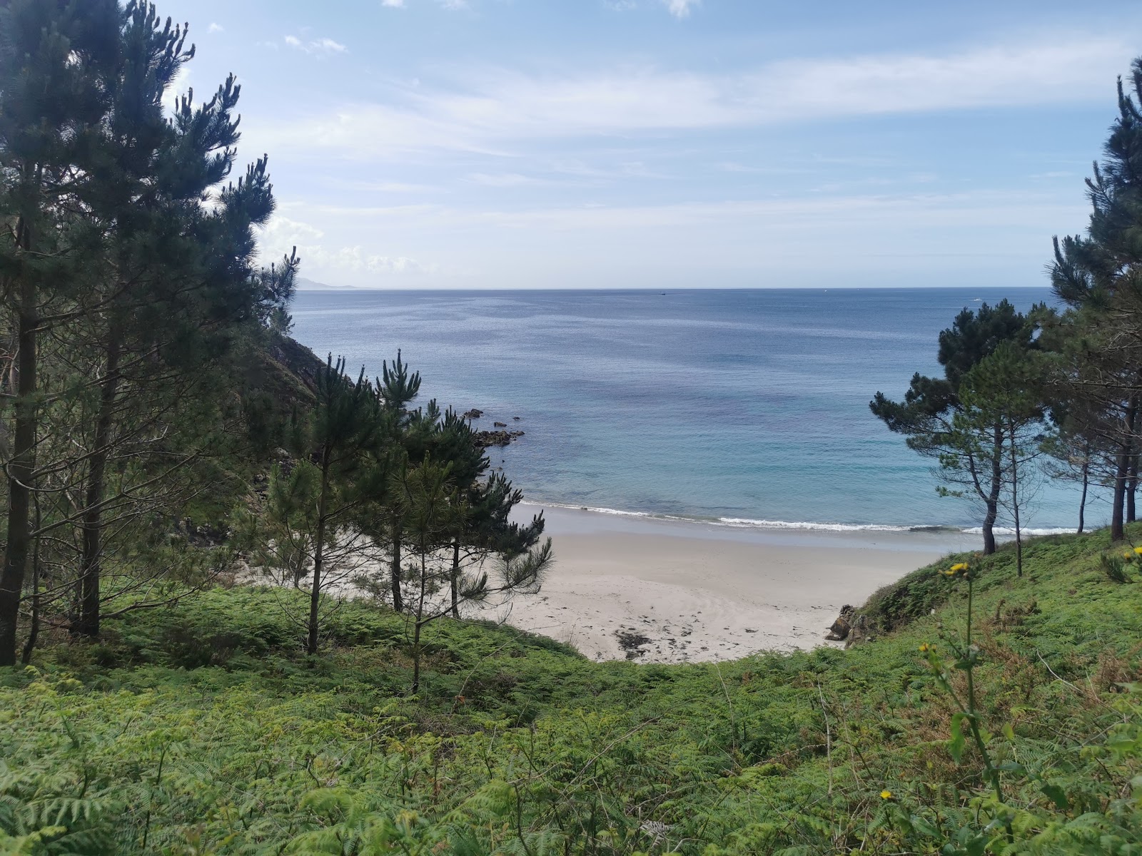 Praia de Talon photo #8