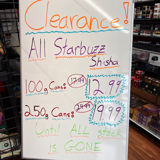 Tobacco Shop «Sky High Smoke Shop», reviews and photos, 19801 NW 27th Ave, Miami Gardens, FL 33056, USA