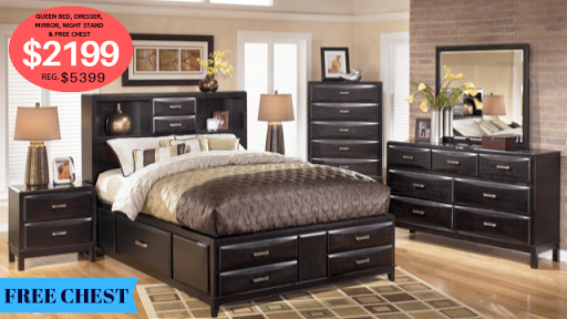 Bedding Store «Sleep Masters & Furniture Now», reviews and photos, 700 W SW Loop 323, Tyler, TX 75703, USA