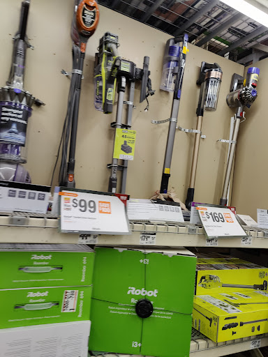 Home Improvement Store «The Home Depot», reviews and photos, 170 Union Hill Rd, Morganville, NJ 07751, USA