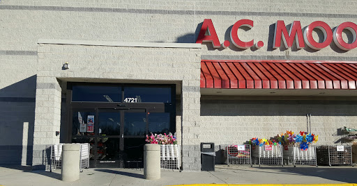 Craft Store «A.C. Moore Arts and Crafts», reviews and photos, 4721 Capital Blvd, Raleigh, NC 27604, USA