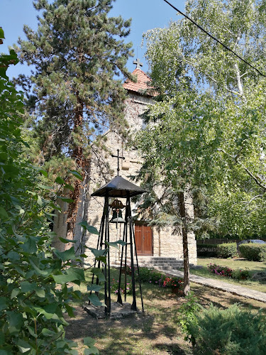 Balatonudvari Páduai Szent Antal-kápolna - Templom