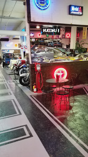 Museum «Klairmont Kollections», reviews and photos, 3111 N Knox Ave, Chicago, IL 60641, USA