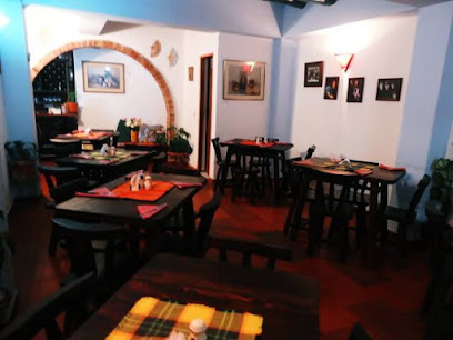 Restaurante Orion en la Villa - Cra. 10 #1183, Villa de Leyva, Boyacá, Colombia