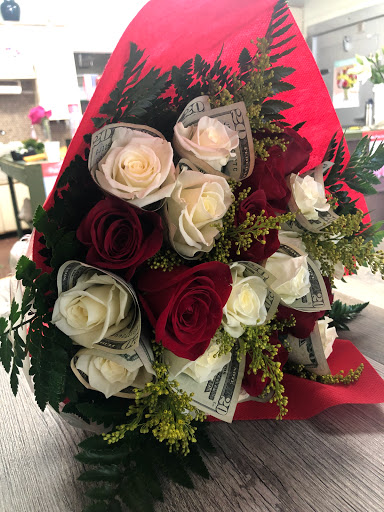 Florist «F & S FLOWERS DESIGN LLC», reviews and photos, 1799 N State Rd 7, Margate, FL 33063, USA