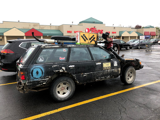 Shopping Mall «Shop City Shopping Center», reviews and photos, 105 Shop City Plaza, Syracuse, NY 13206, USA