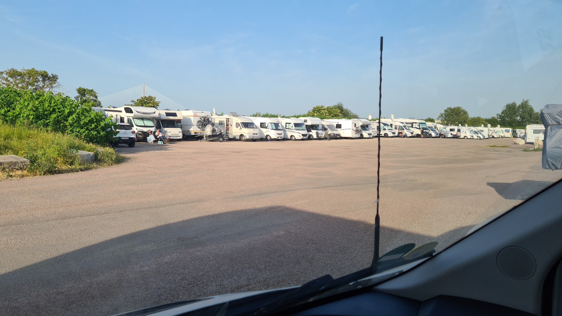 Photo n° 1 de l'avis de Robert.a fait le 29/05/2023 à 17:43