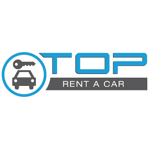TOP Rent a Car Timisoara - <nil>