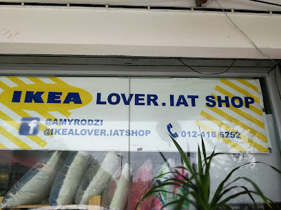 Ikea Lover. IAT Shop