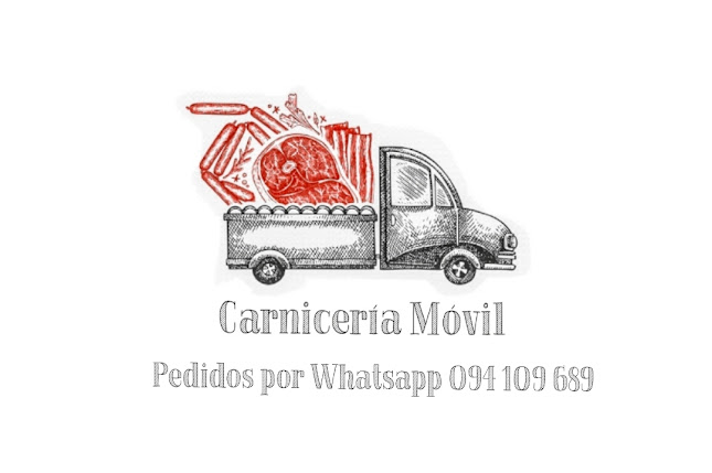 Opiniones de Carniceria Móvil en Montevideo - Tienda de ultramarinos