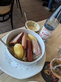 Plats et boissons du Restaurant Chez Chrislène et Joël à Haguenau - n°7