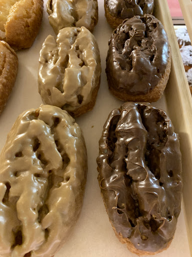 Donut Shop «Happy Donut», reviews and photos, 10214 SE 240th St a, Kent, WA 98031, USA