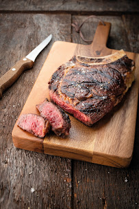 Steak du Restaurant Buffalo Grill Argentan - n°20