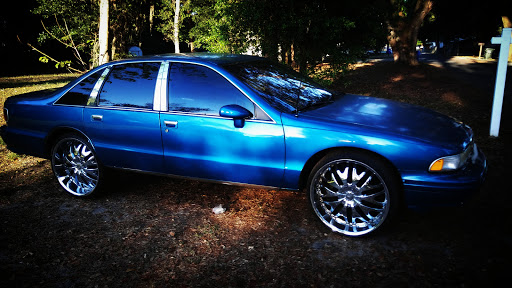 Gun Shop «V I P Pawn & Gun», reviews and photos, 2201 S Combee Rd, Lakeland, FL 33801, USA