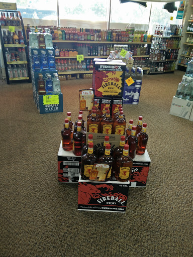Liquor Store «Canton Package», reviews and photos, 1769 Canton Rd, Marietta, GA 30066, USA
