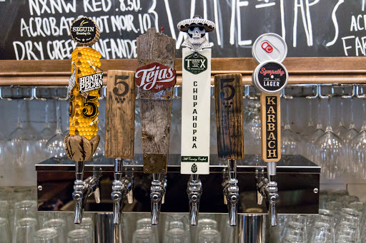 Winery «1908 House of Wine & Ale», reviews and photos, 207 N Main St, Cibolo, TX 78108, USA