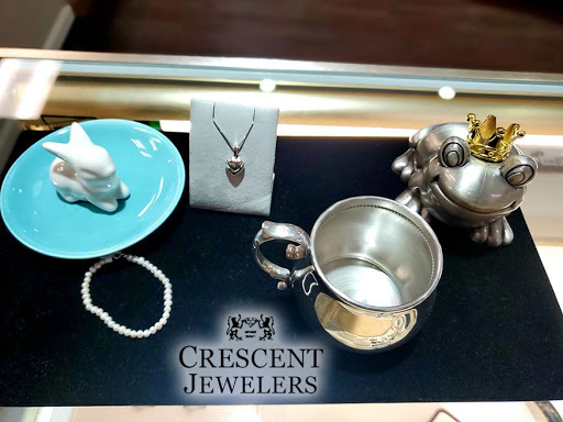 Jeweler «Crescent Jewelers», reviews and photos, 429 Main St, La Crosse, WI 54601, USA