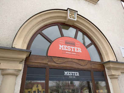 Hamburger Mester