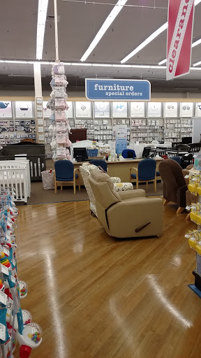 Craft Store «Hobby Lobby», reviews and photos, 1360 Carl D. Silver Parkway, Fredericksburg, VA 22401, USA