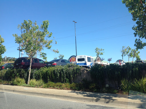 Shopping Mall «Laurelwood Shopping Center», reviews and photos, 1206 W Hillsdale Blvd, San Mateo, CA 94403, USA