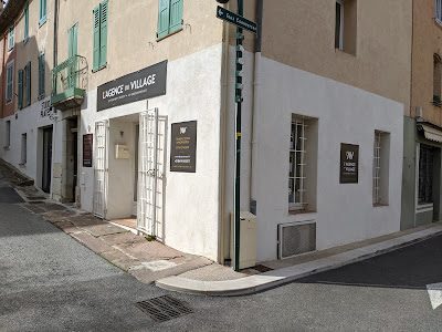 L'Agence du Village - Property Search à La Garde-Freinet