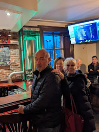 Les plus récentes photos du Restaurant The Canadian Embassy Pub à Paris - n°5