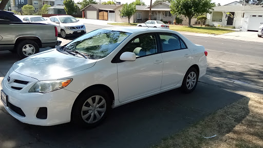 Used Car Dealer «Hayes Auto Sales», reviews and photos, 119 Riverside Ave, Roseville, CA 95678, USA