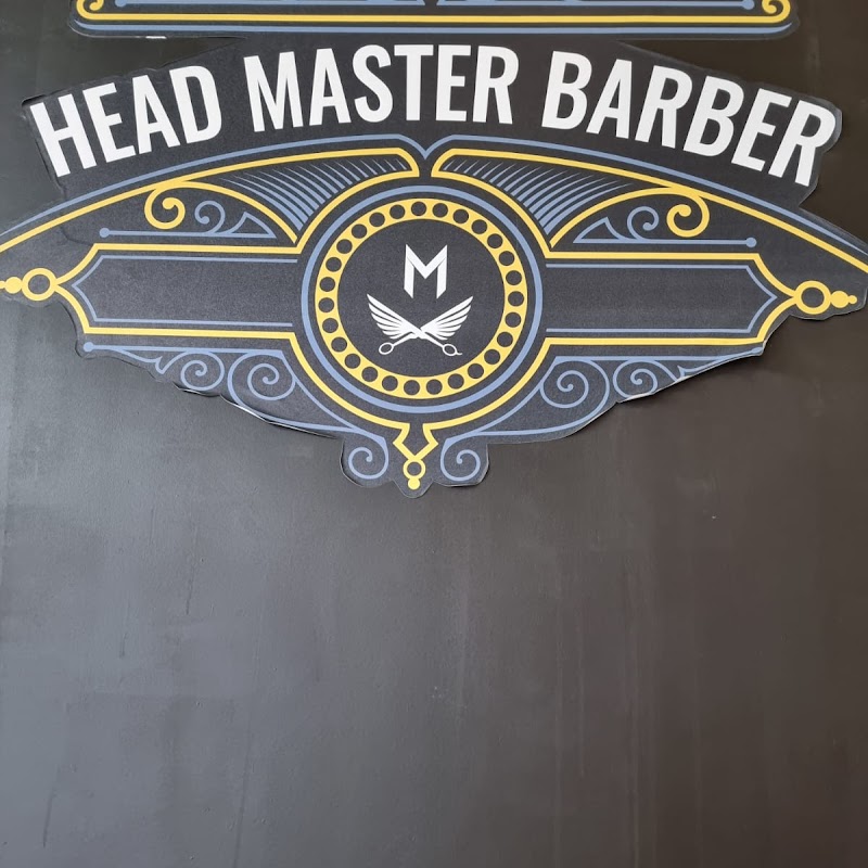 Headmaster Barber
