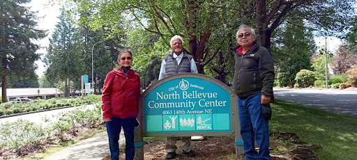 Community Center «North Bellevue Community Center», reviews and photos, 4063 148th Ave NE, Bellevue, WA 98007, USA