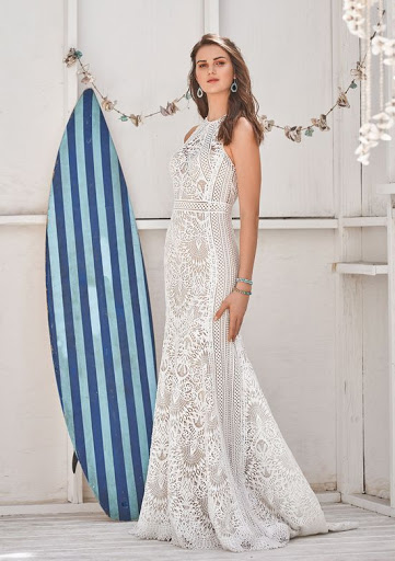 Bridal Shop «Sew N Sew Bridal & Tuxedo», reviews and photos, 191 NJ-15 #108, Lafayette Township, NJ 07848, USA