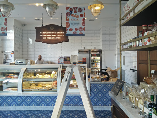 American Restaurant «Belcampo Meat Co.», reviews and photos, 1998 Polk St, San Francisco, CA 94109, USA