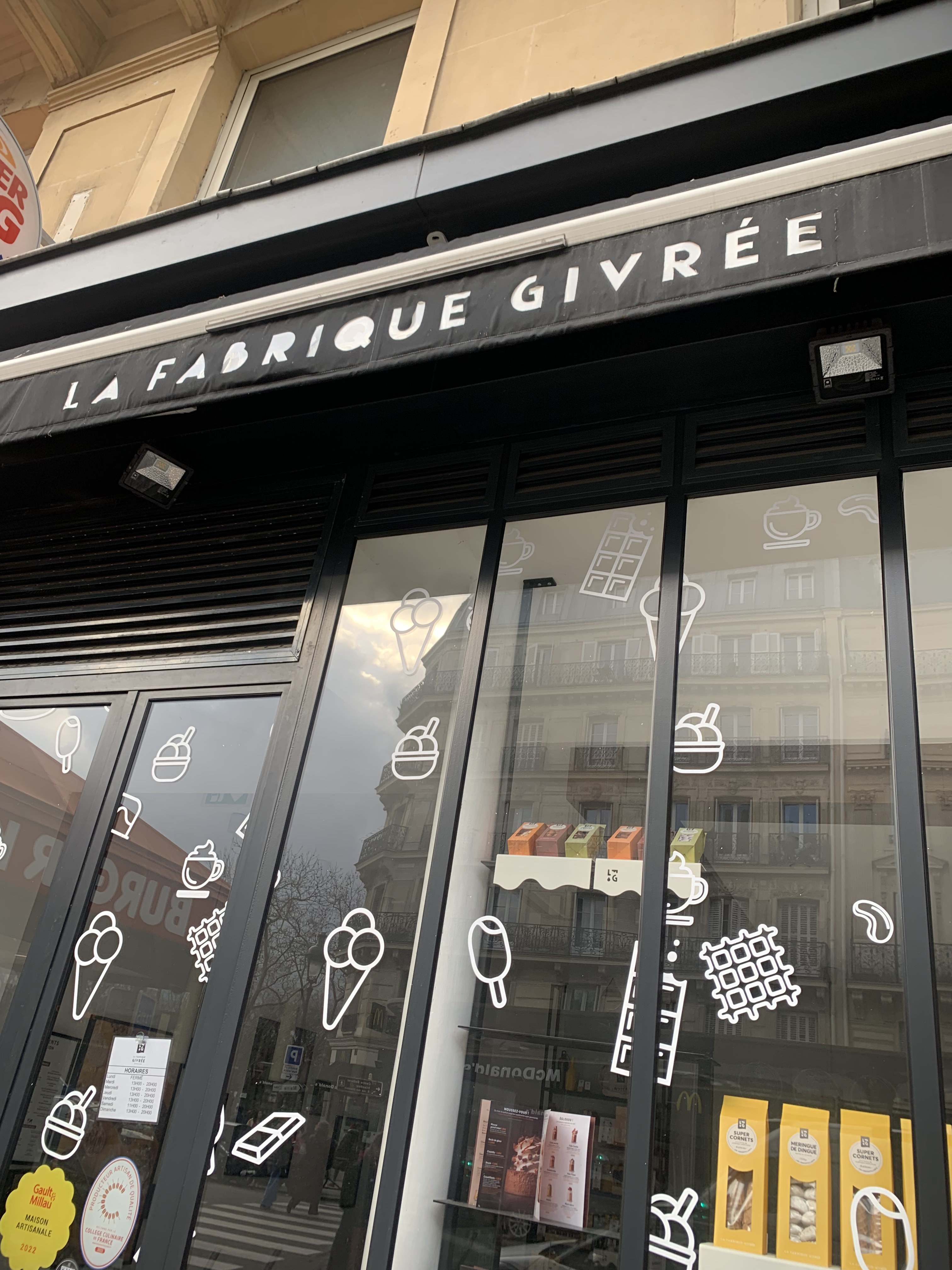 Photo n° 1 de l'avis de SR. fait le 12/02/2023 à 15:31