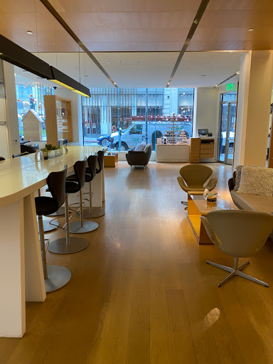 Boutique «Nespresso Boutique & Cafe», reviews and photos, 90 Grant Ave, San Francisco, CA 94108, USA