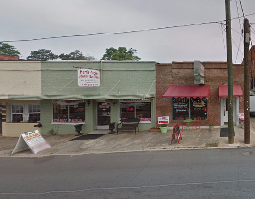 Harris & Tucker Jewelry, 15 Hampton St, McDonough, GA 30253, USA, 