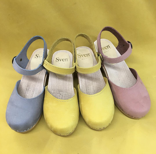 Shoe Store «Sven Factory Outlet Store», reviews and photos, 10000 Lake Blvd, Chisago City, MN 55013, USA