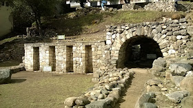 Ruinas de Todos Santos