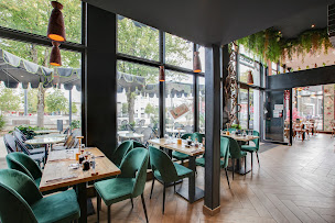 Photo n°101 de Côté Sushi Saint-Médard-en-Jalles à Saint-Médard-en-Jalles ()