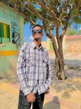 Naasa Hablood Park