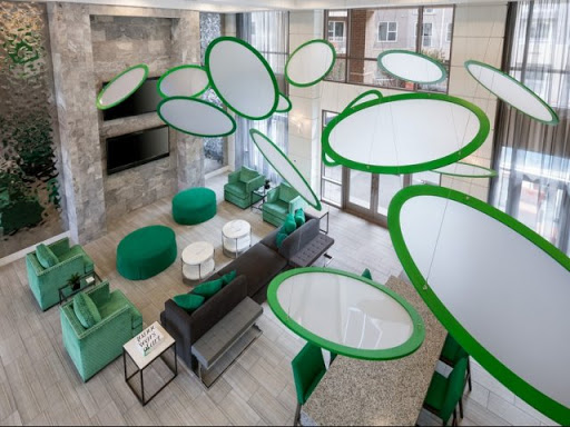 Furniture Store «Euro Living Modern Furniture», reviews and photos, 1724 33rd St, Orlando, FL 32839, USA