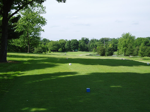 Public Golf Course «Pleasant View Golf Club», reviews and photos, 14605 Louisville St NE, Paris, OH 44669, USA