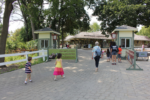 Zoo «Cosley Zoo», reviews and photos, 1356 N Gary Ave, Wheaton, IL 60187, USA