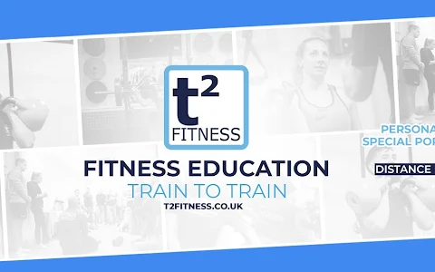 T2 Fitness Education image