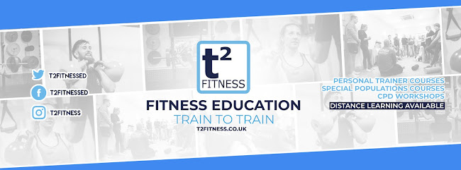 T2 Fitness Education