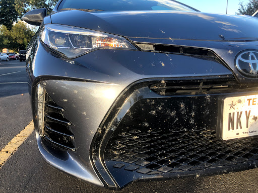 Car Wash «Mister Car Wash», reviews and photos, 5721 Burnet Rd, Austin, TX 78756, USA