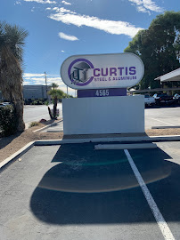 Curtis Steel Co & Aluminum CO - Photo 5 - Car repair in Las Vegas, NV, Las Vegas