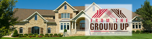 From the Ground Up Professional Home Inspections