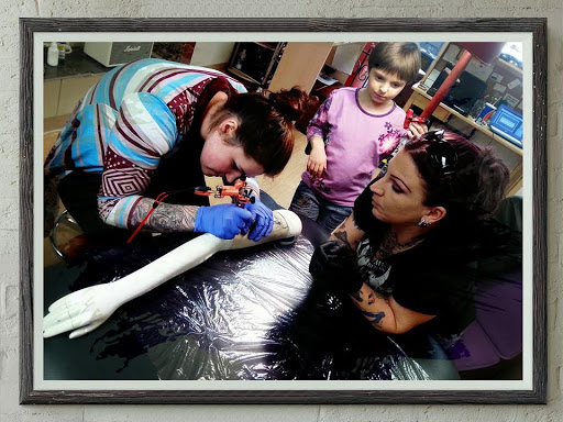 Explore tattoo shop name ideas, creative tattoo ideas in La Crosse, available at La Crosse Tattoo