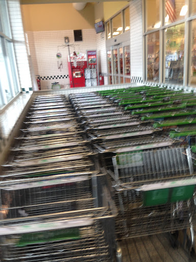 Supermarket «Publix Super Market at Center Point», reviews and photos, 6525 Calhoun Memorial Hwy, Easley, SC 29640, USA