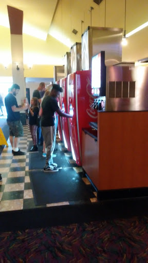 Movie Theater «AMC Lakewood Mall 12», reviews and photos, 5721 Main St SW, Lakewood, WA 98499, USA