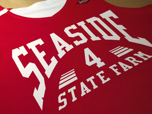 Custom T-shirt Store «The Freedom Shop», reviews and photos, 111 Broadway St # 16, Seaside, OR 97138, USA